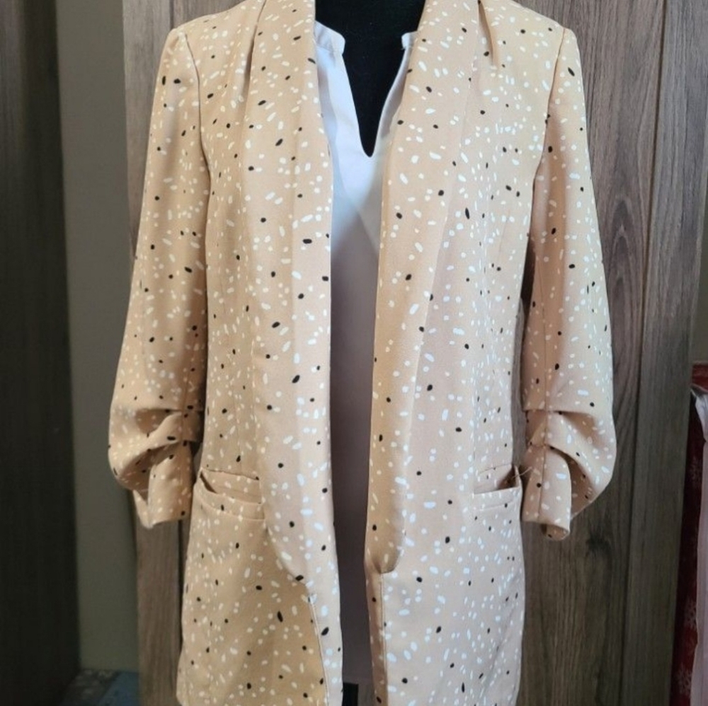 Rickis Blazer
